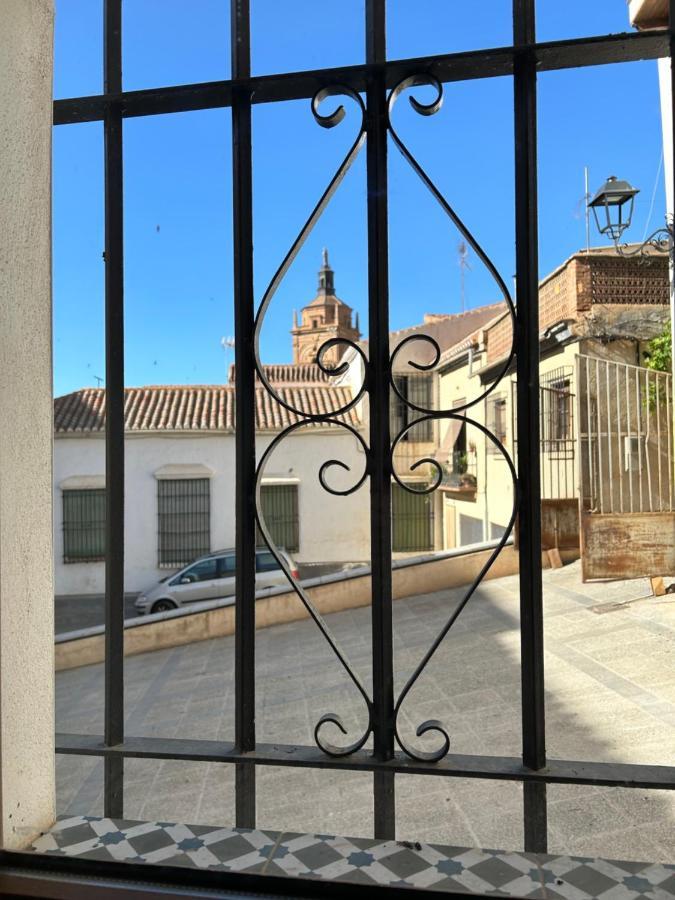 Apartamento La Medina Guadix Exterior foto
