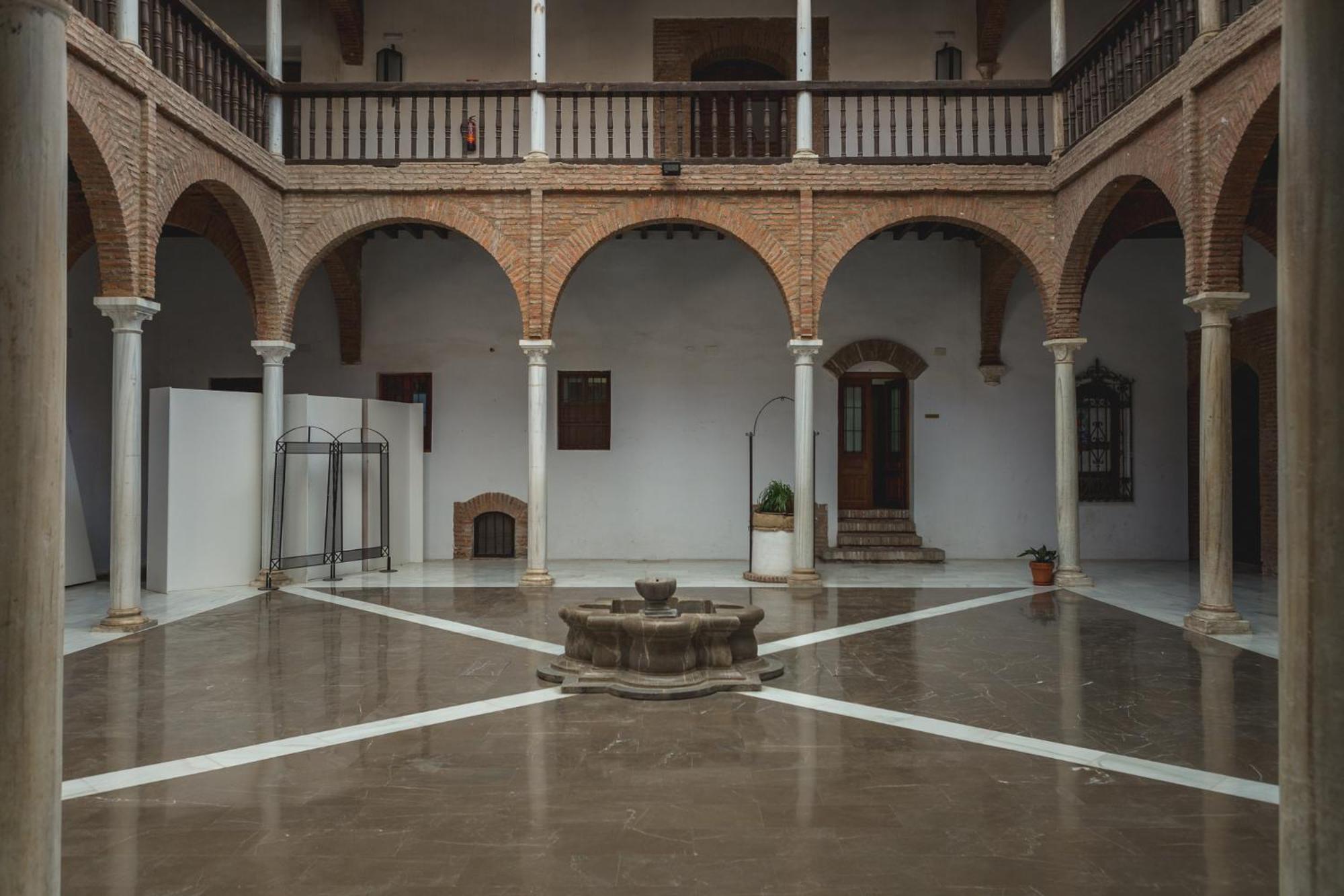 Apartamento La Medina Guadix Exterior foto