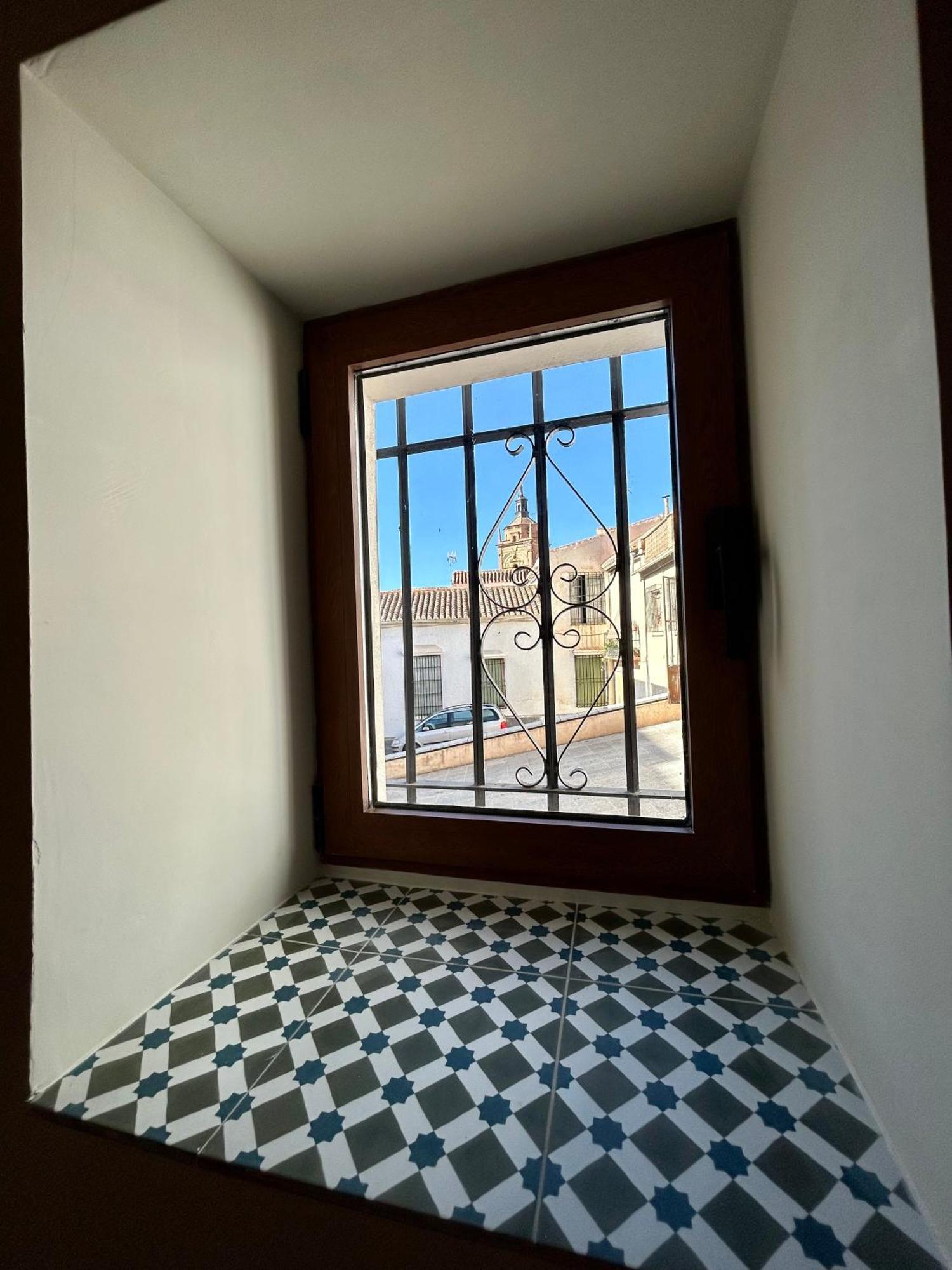 Apartamento La Medina Guadix Exterior foto