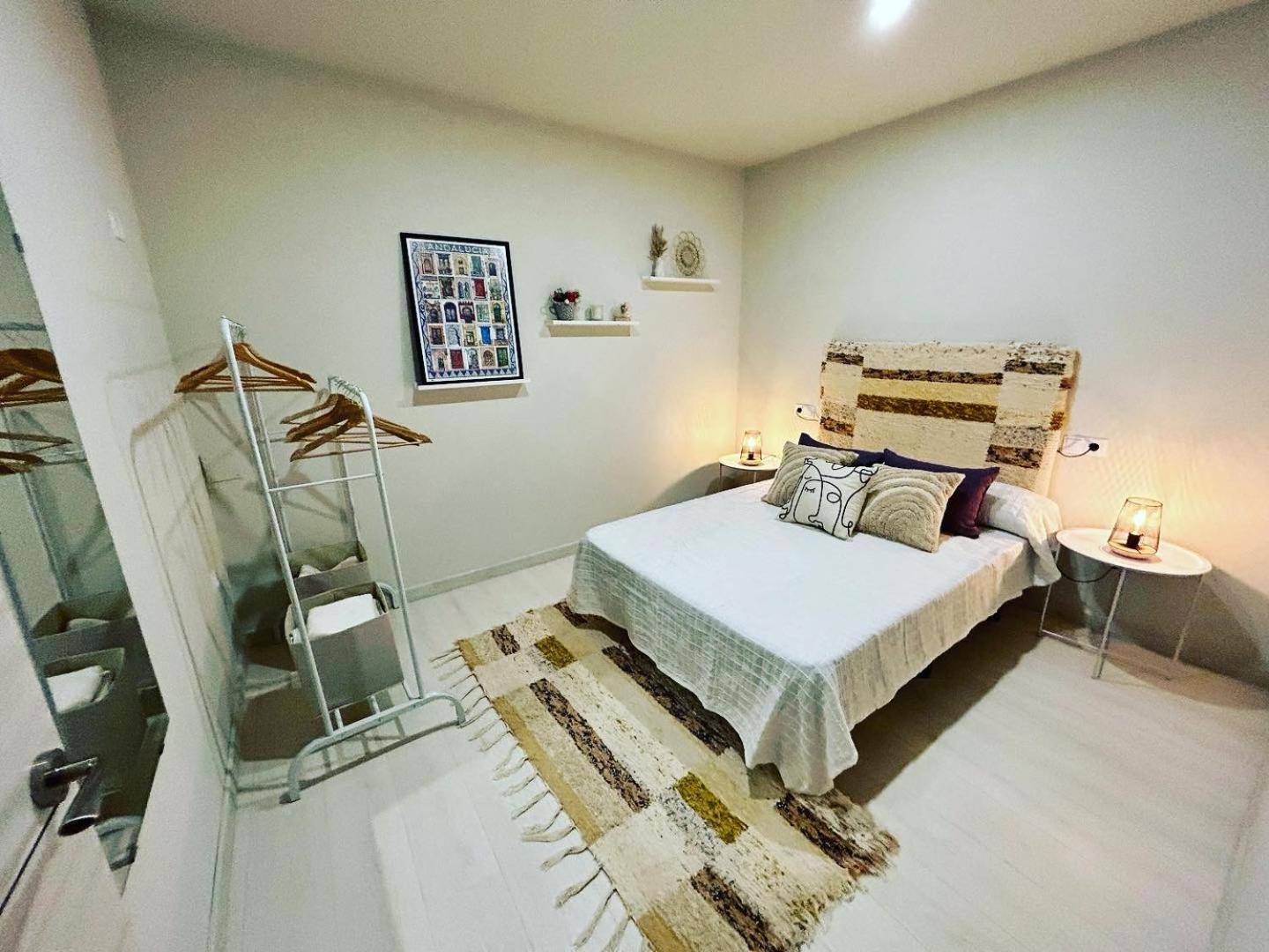 Apartamento La Medina Guadix Exterior foto